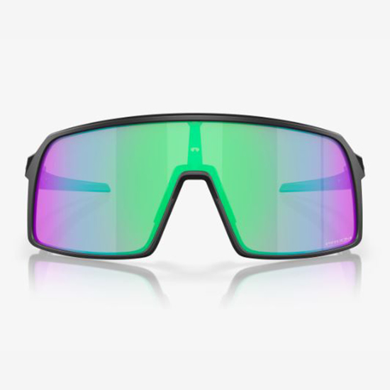 OAKLEY kolesarska očala 9406-A1 SUTRO Matte Black Prizm Golf