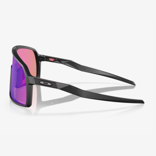 OAKLEY kolesarska očala 9406-A1 SUTRO Matte Black Prizm Golf