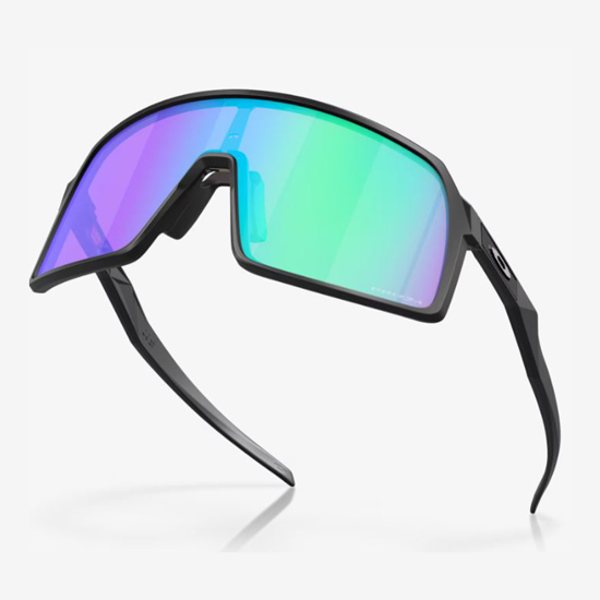 OAKLEY kolesarska očala 9406-A1 SUTRO Matte Black Prizm Golf