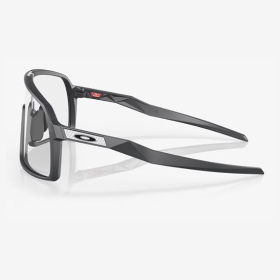 OAKLEY kolesarska očala 9406-98 SUTRO Matte Carbon Clear To Black