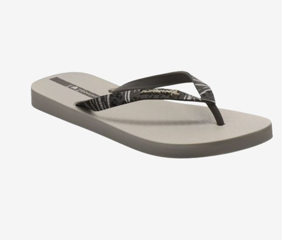 IPANEMA ž japonke 83538 AR066 DUNA FEM grey