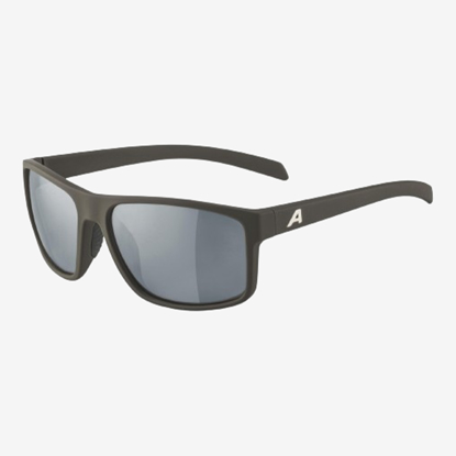 ALPINA sončna očala A8649 333 NACAN I black