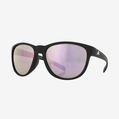 ALPINA sončna očala A8651 331 NACAN II black matt rose gold