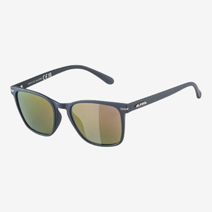 ALPINA sončna očala A8737 582 YEFE POLARIZED blue red matt