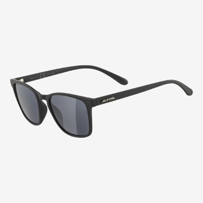 ALPINA sončna očala A8647 331 YEFE all black