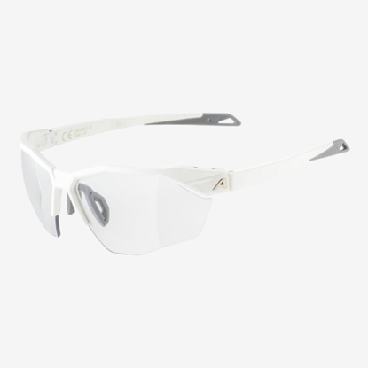 ALPINA kolesarska očala A8728 111 TWIST SIX S HR V white matt