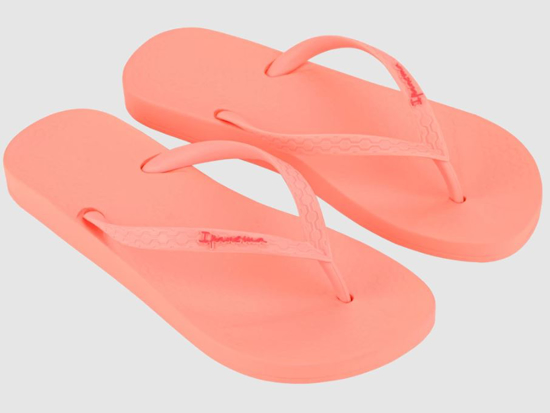 IPANEMA ž japonke 82591 AQ606 ANATOMIC COLORS FEM pink