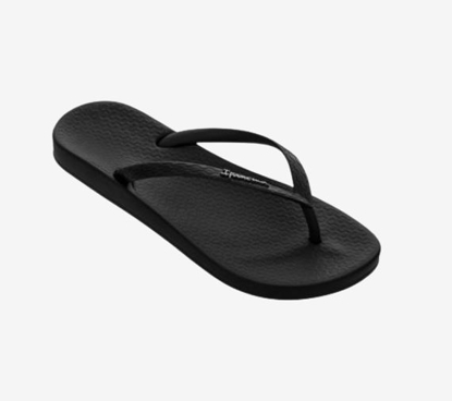 IPANEMA ž japonke 82591 20766 ANATOMIC COLORS FEM black