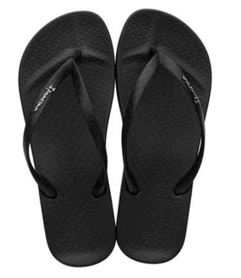 IPANEMA ž japonke 82591 20766 ANATOMIC COLORS FEM black