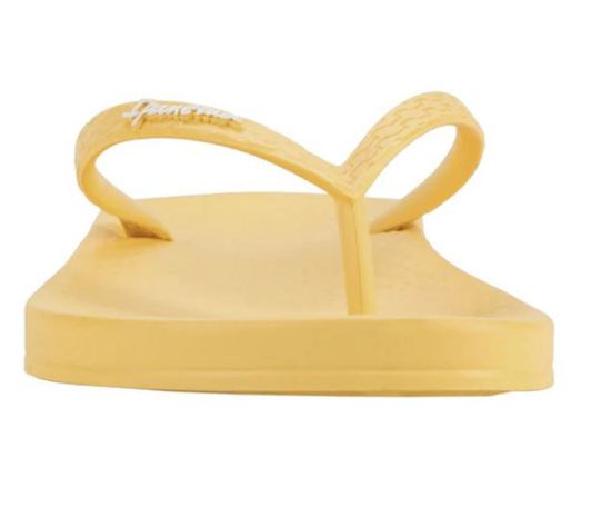 IPANEMA ž japonke 82591 AQ608 ANATOMIC COLORS FEM yellow
