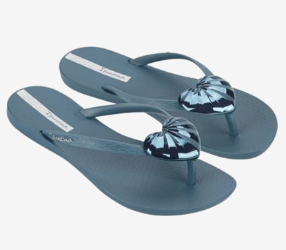 IPANEMA ž japonke 83590 AS036 MAXI FASHION FEM  blue