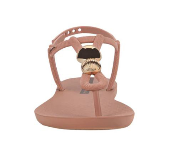 IPANEMA ž sandali 83512 AQ956 CLASS SPHERES pink bronze