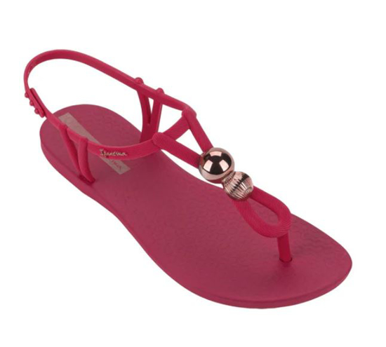 IPANEMA ž sandali 83512 AQ952 CLASS SPHERES pink rose
