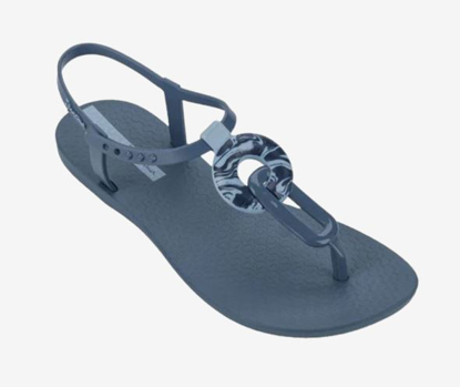IPANEMA ž sandali 83513 AR573 CLASS MARBLE blue blue