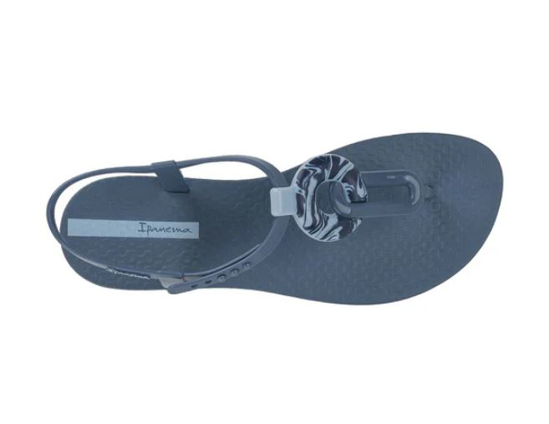 IPANEMA ž sandali 83513 AR573 CLASS MARBLE blue blue
