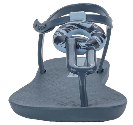 IPANEMA ž sandali 83513 AR573 CLASS MARBLE blue blue