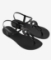 IPANEMA ž sandali CLASS MARBLE black grey