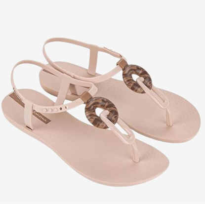 IPANEMA ž sandali 83513 AR574 CLASS MARBLE beige brown