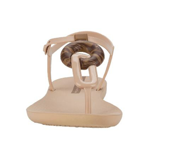 IPANEMA ž sandali 83513 AR574 CLASS MARBLE beige brown