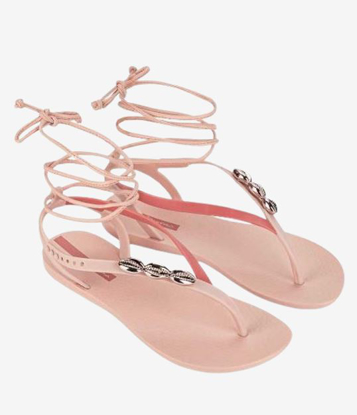 IPANEMA ž sandali 83566 AS544 SALTY SANDAL red pink