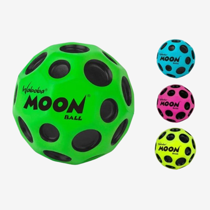 WABOBA žogica 321D99_A MOON BALL