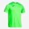 JOMA majica COMBI green