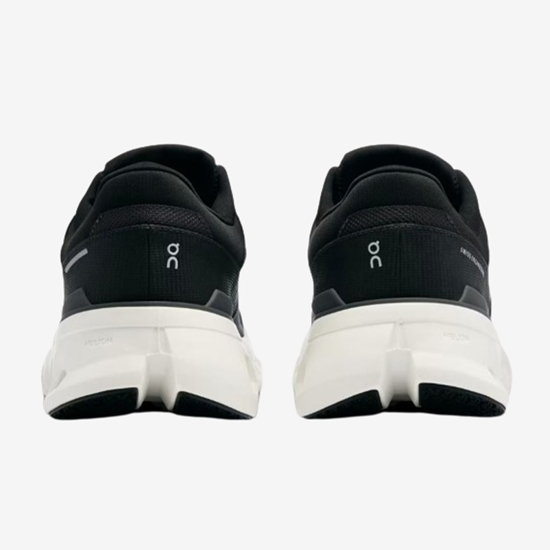 On m tekaški copati 3ME10140264 CLOUDRUNNER 2 eclipse black