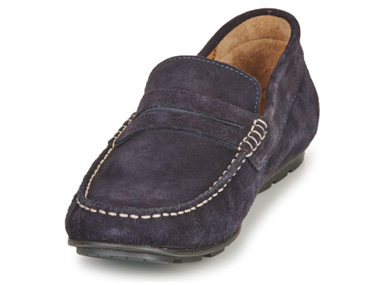 TBS m čevlji  SAILHAN G8072 navy