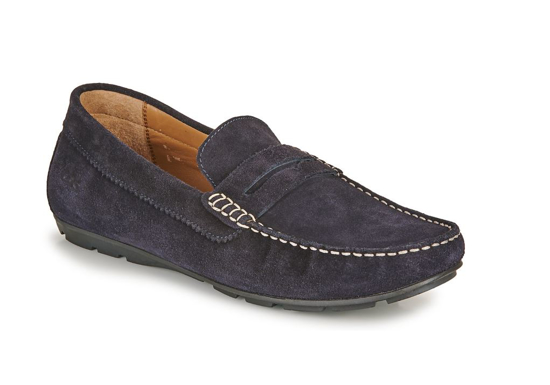 TBS m čevlji  SAILHAN G8072 navy