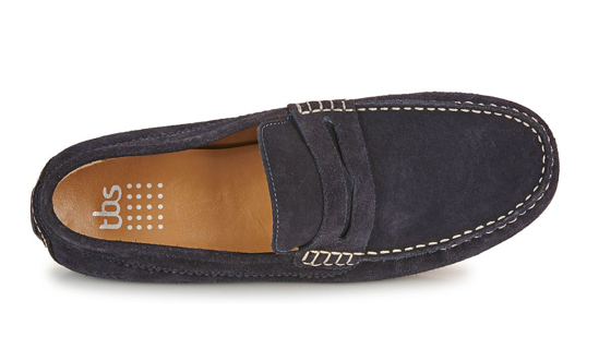 TBS m čevlji  SAILHAN G8072 navy