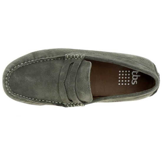 TBS m čevlji SAILHAN G8018 kaki