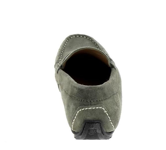 TBS m čevlji SAILHAN G8018 kaki