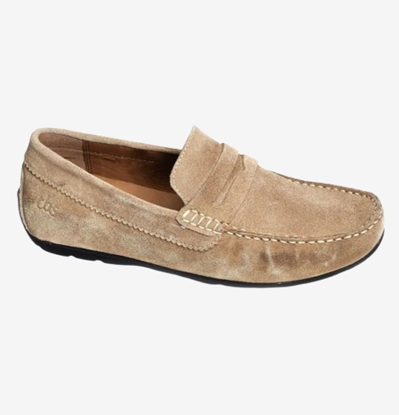 TBS m čevlji SAILHAN G8715 cappucino