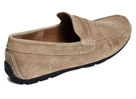 TBS m čevlji SAILHAN G8715 cappucino
