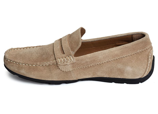 TBS m čevlji SAILHAN G8715 cappucino