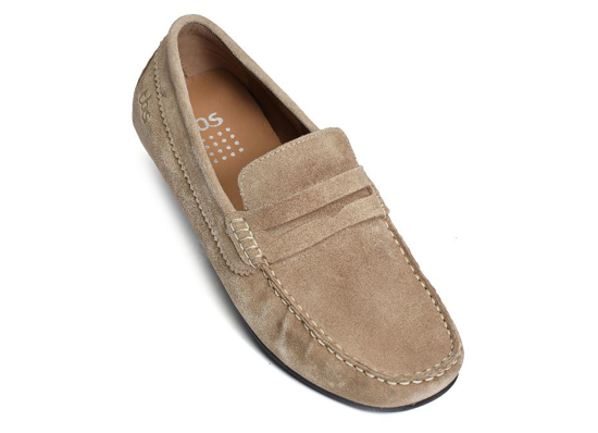 TBS m čevlji SAILHAN G8715 cappucino