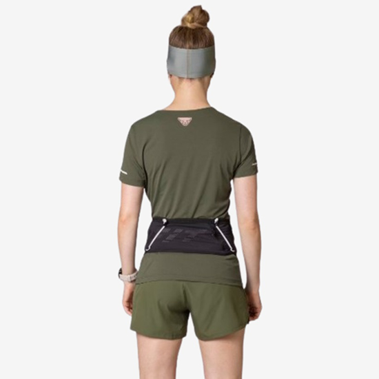 DYNAFIT pas torbica 49034 0910 RUNNING BELT black out