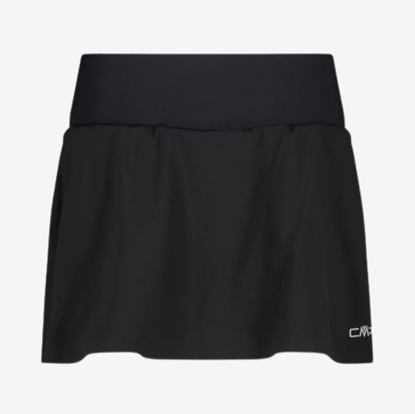 CMP ž krilo 32C6266 U901 SKIRT WITH SHORTS