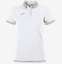 JOMA ž polo majica 900444.200 BALI II LADY white