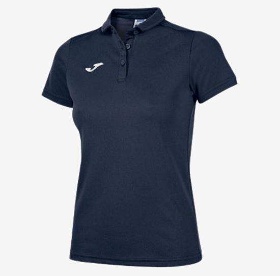 JOMA ž polo majica 900247.331 HOBBY navy