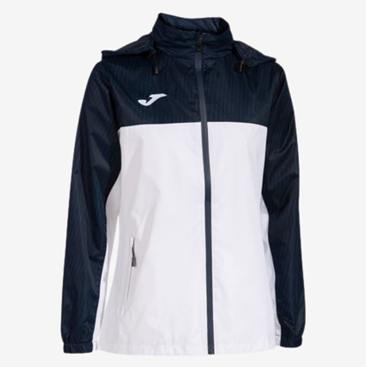 JOMA ž jakna 901708.203 MONTREAL LADY white navy