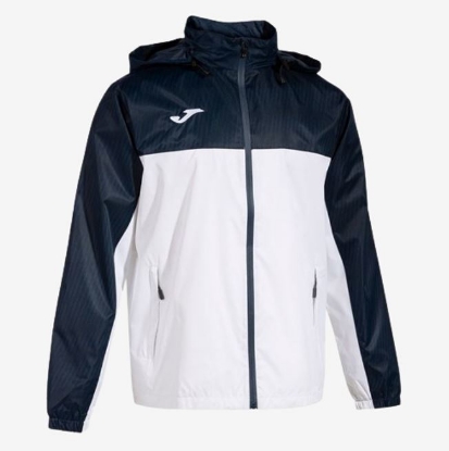 JOMA m jakna 102848.203 MONTREAL white navy