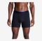 UNDER ARMOUR m spodnje hlače UA PERF COTTON 3-PAIR royal grey navy