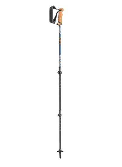 LEKI pohodne palice 65221841 LEGACY LITE