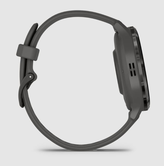 GARMIN športna ura VENU 3S 010-02785-00 prebble grey
