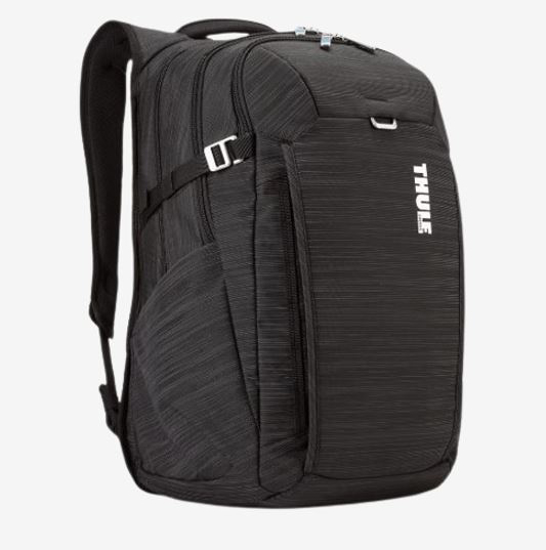 THULE nahrbtnik 807142 CONSTRUCT black 28L