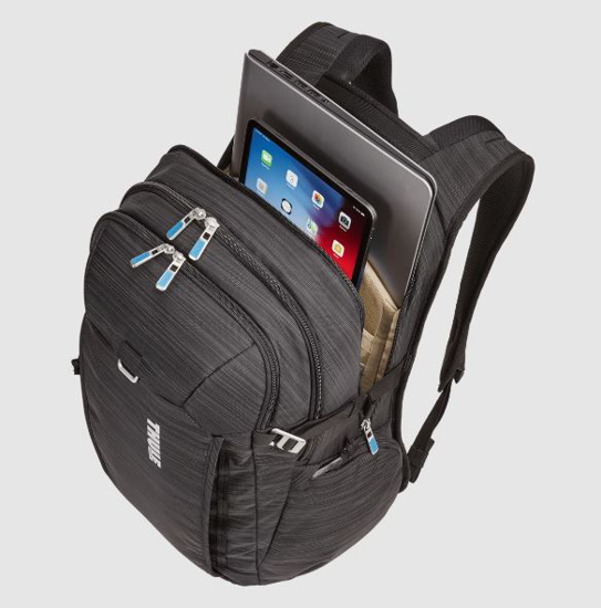 THULE nahrbtnik 807142 CONSTRUCT black 28L