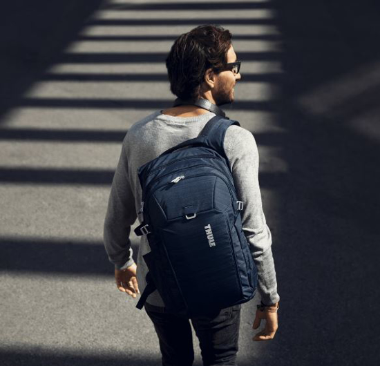 THULE nahrbtnik 807142 CONSTRUCT black 28L