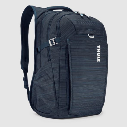 THULE nahrbtnik 807143 CONSTRUCT carbon blue 28L