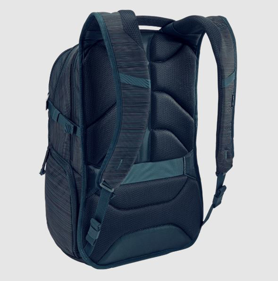THULE nahrbtnik 807143 CONSTRUCT carbon blue 28L